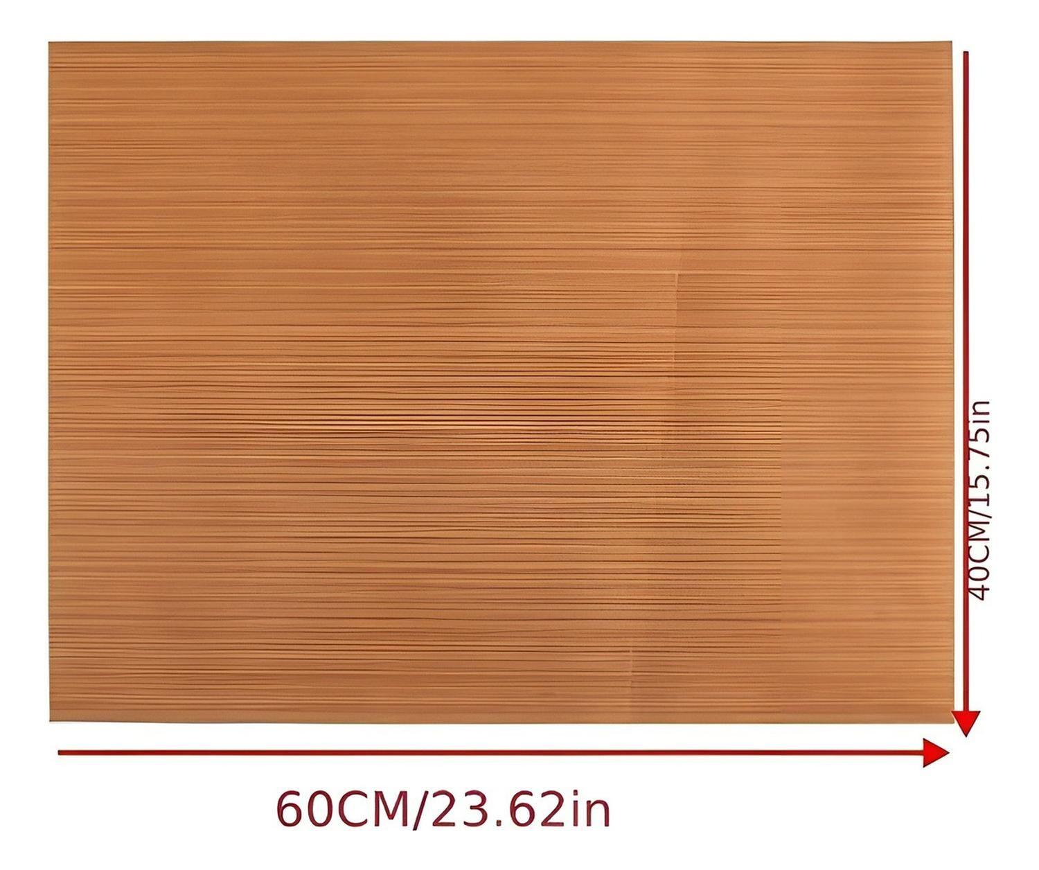 Lamina Teflon Horno Lamina Antiadherente Teflon Mat 60x40cm-2