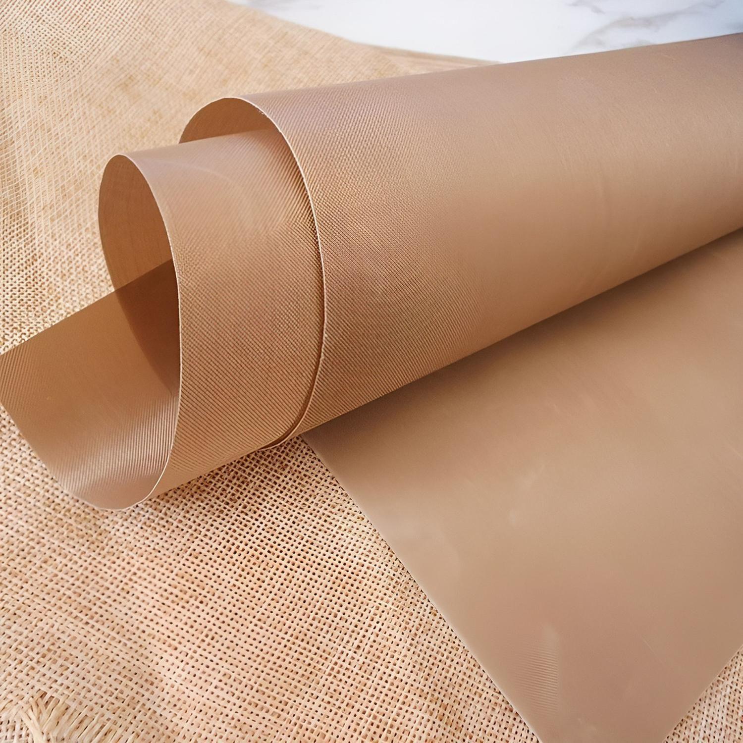 Lamina Teflon Horno Lamina Antiadherente Teflon Mat 60x40cm-6