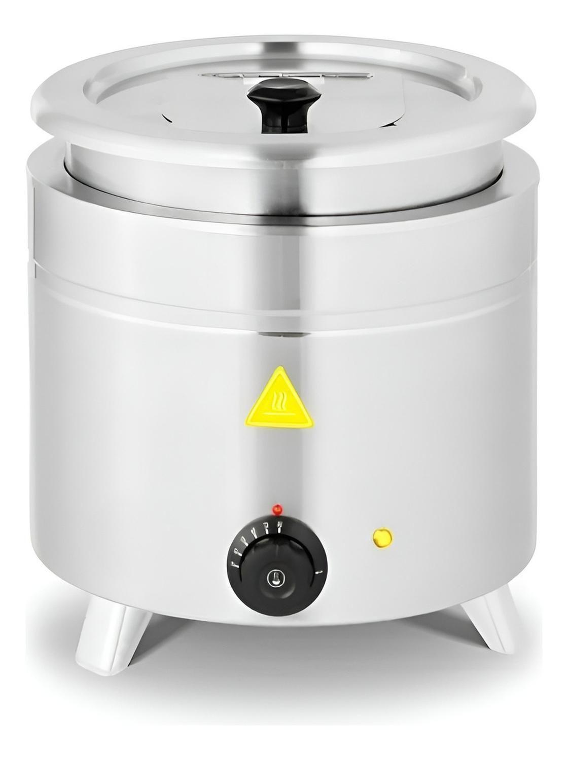 Olla Electrica Multiuso Ollas Electricas Olla Coccion 13L-0