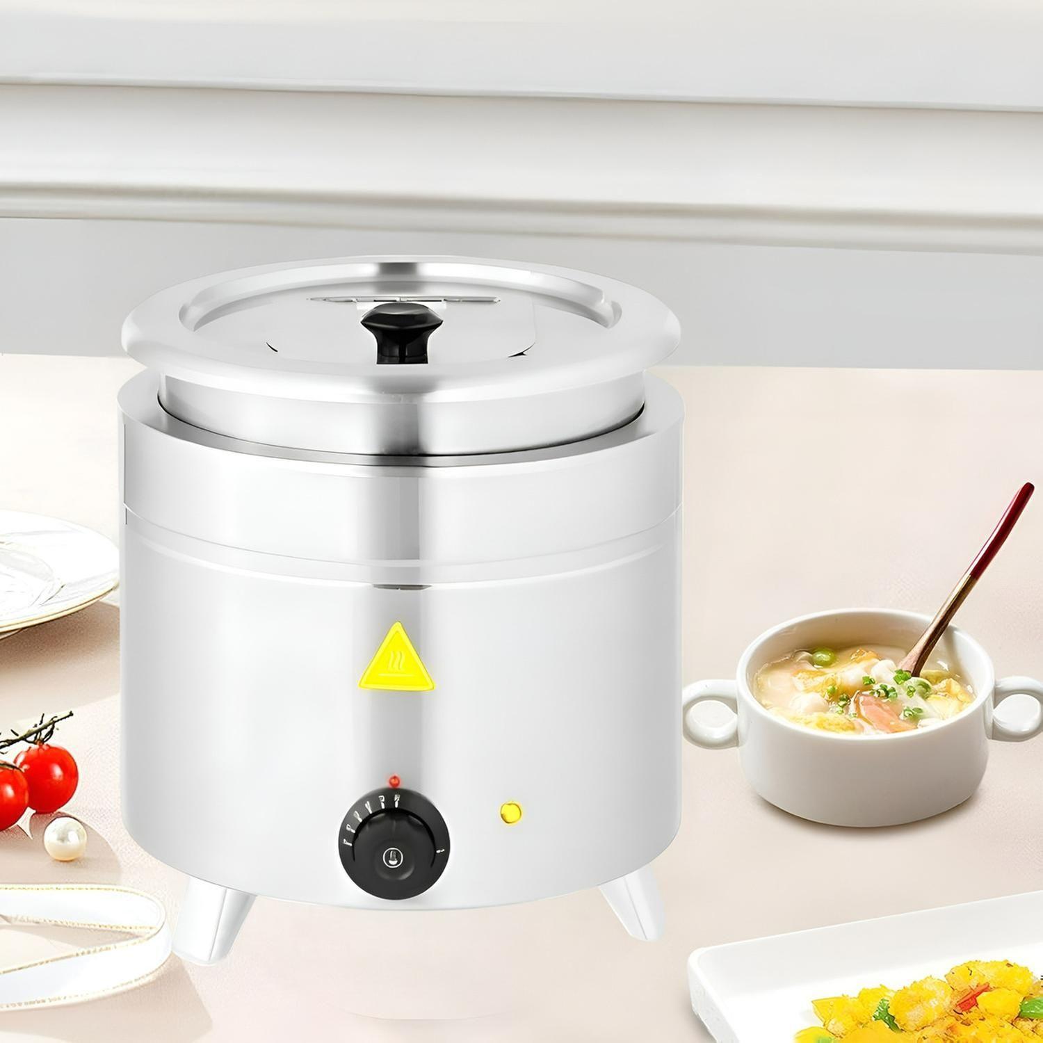 Olla Electrica Multiuso Ollas Electricas Olla Coccion 13L-1