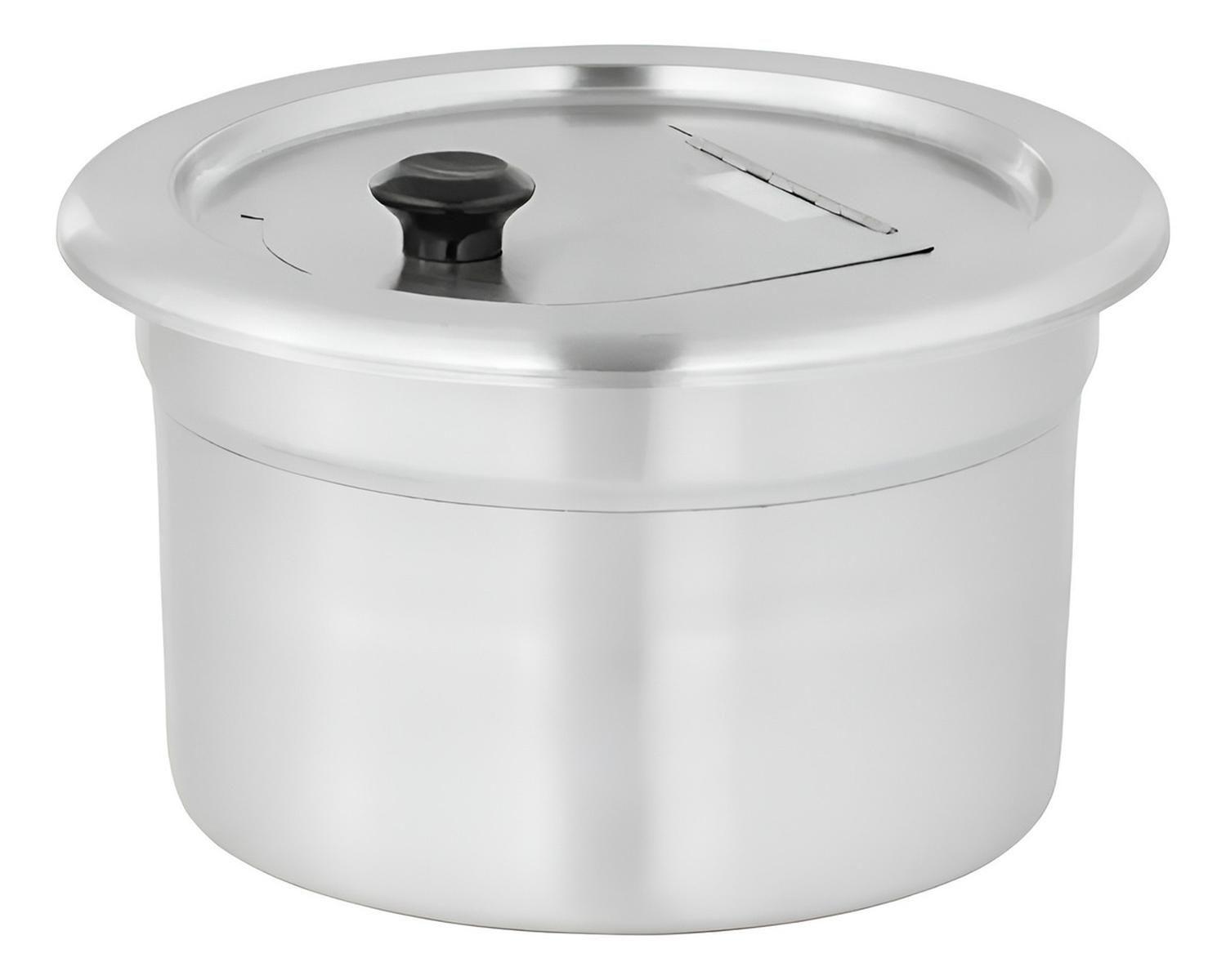 Olla Electrica Multiuso Ollas Electricas Olla Coccion 13L-5