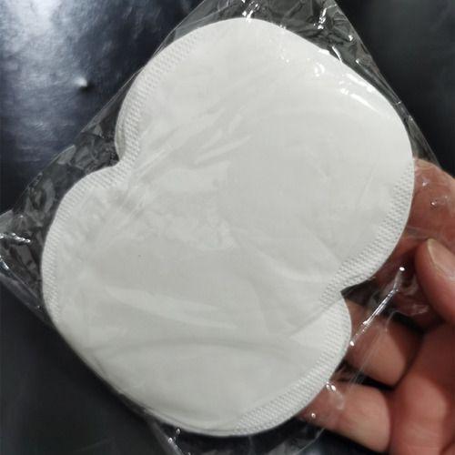 100 Parches Protectores Piel Antitranspirantes Axilas Polera-4