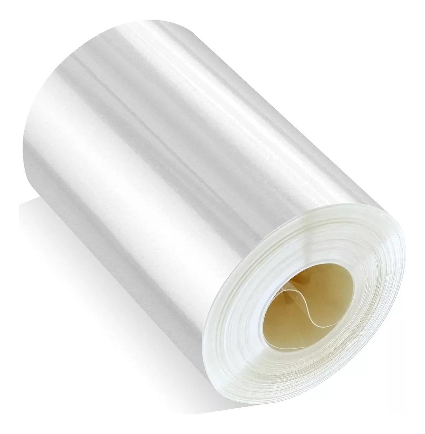 Molde Acetato Reposteria Rollo De Acetato Rollo De 14cmx19m-5