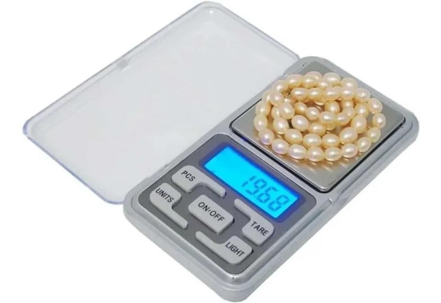 Balanzas Digitales Gramera Pesa Pesa Balanza Gramera Cocina-3