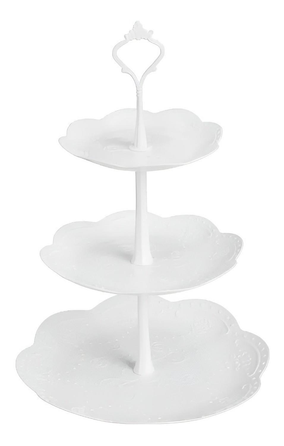 Porta Torta Porta Cupcakes Porta Cupcake Torre Porta Cupcake-0