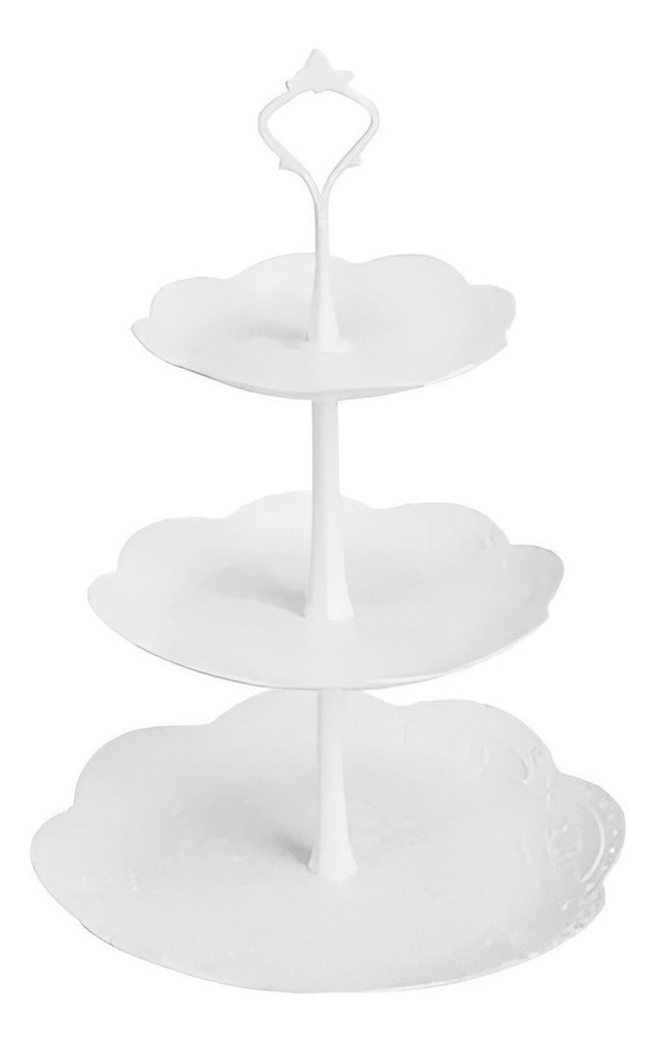Porta Torta Porta Cupcakes Porta Cupcake Torre Porta Cupcake-4