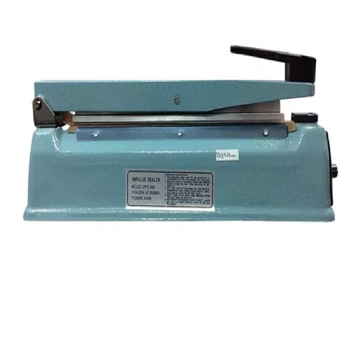 Maquina Selladora Termica Para Bolsas De 20 Cm Guian-3
