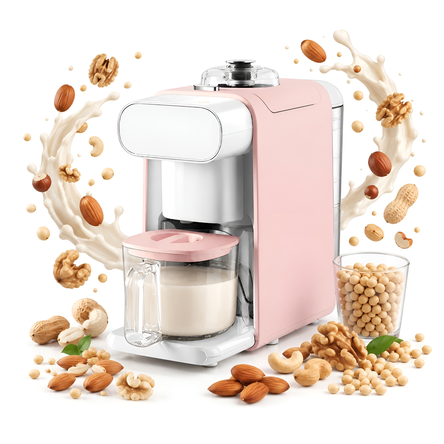 Procesador De Alimentos Extractor Jugo Procesadora Alimentos-0