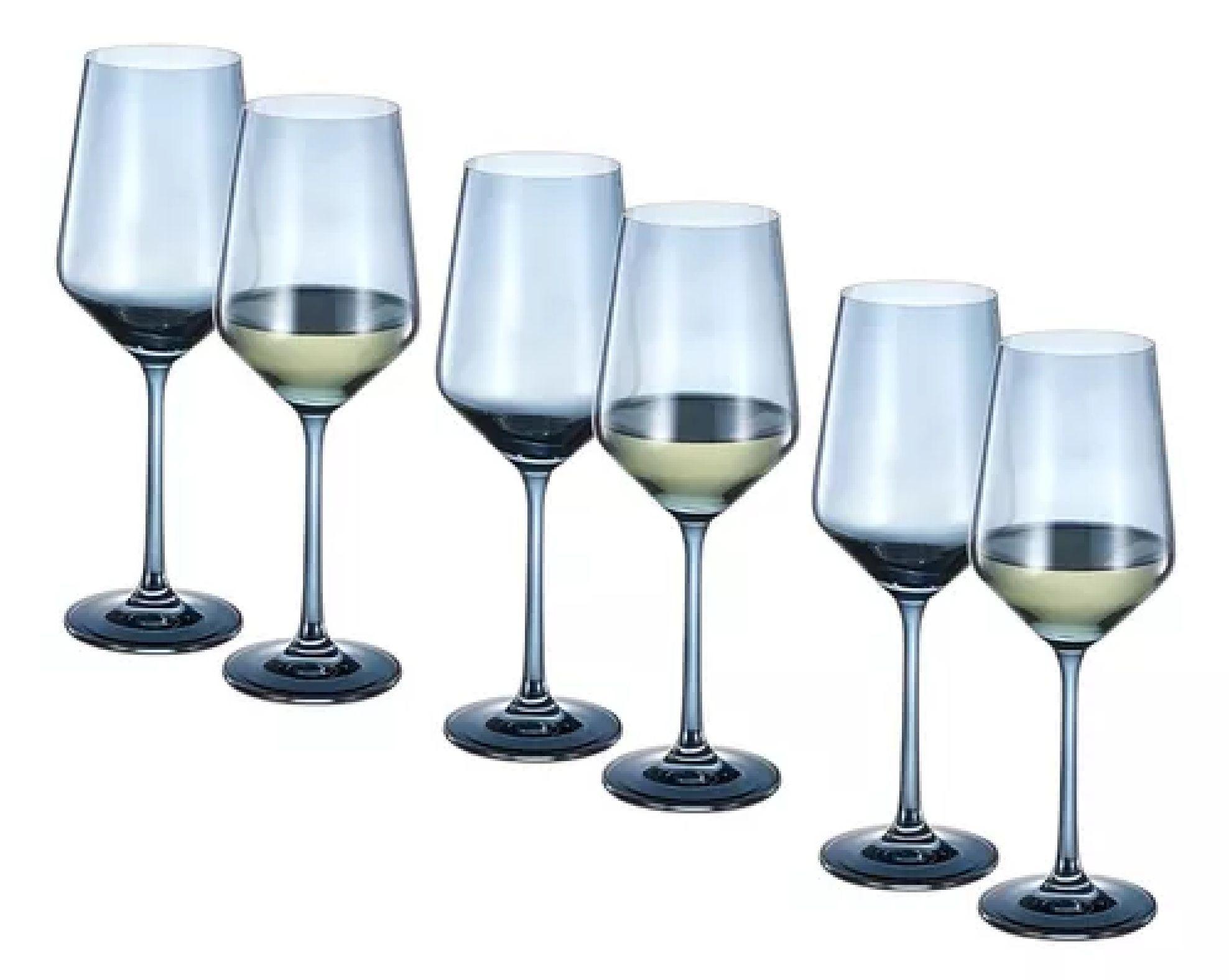 Set 6 Copas Vidrio Copas Ramazzotti Copas Aperol Copas 12oz-0