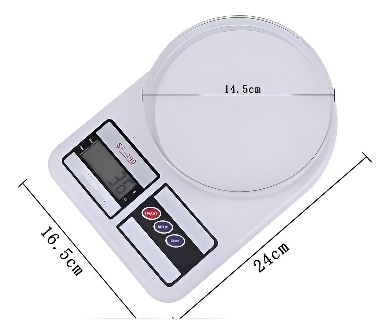 Balanza Cocina Digital Pesa Cocina Digital Pesas Para Cocina-1