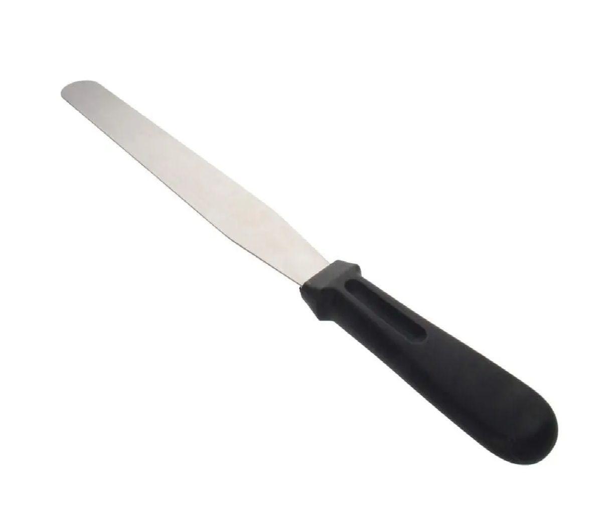 Espatula Cocina Espatula Repostera Espatula Para Alisar 28cm-3