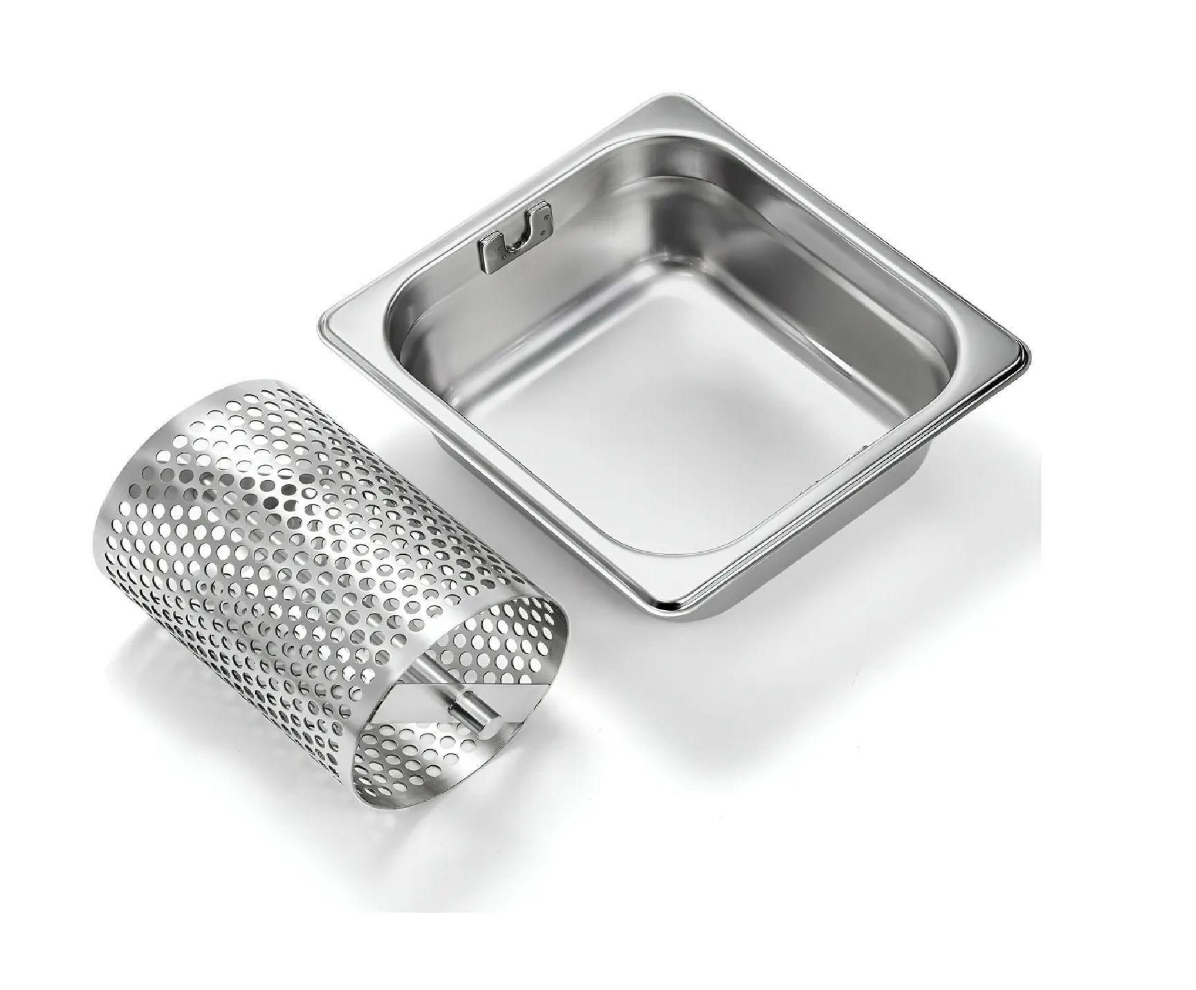 Mantequillera Rodillo Esparcidor De Mantequilla Rueda 60mm-0