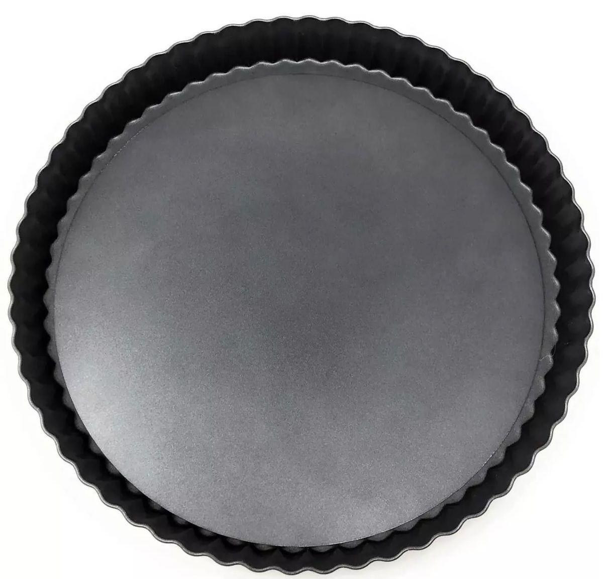 Pack X2 Molde Desmontable Moldes Desmontables Moldes 28cm-5