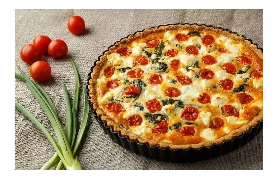 X2 Molde Desmontable Moldes Desmontables Moldes Repostería 28cm Moldes Tartaleta Desmontable Moldes-3