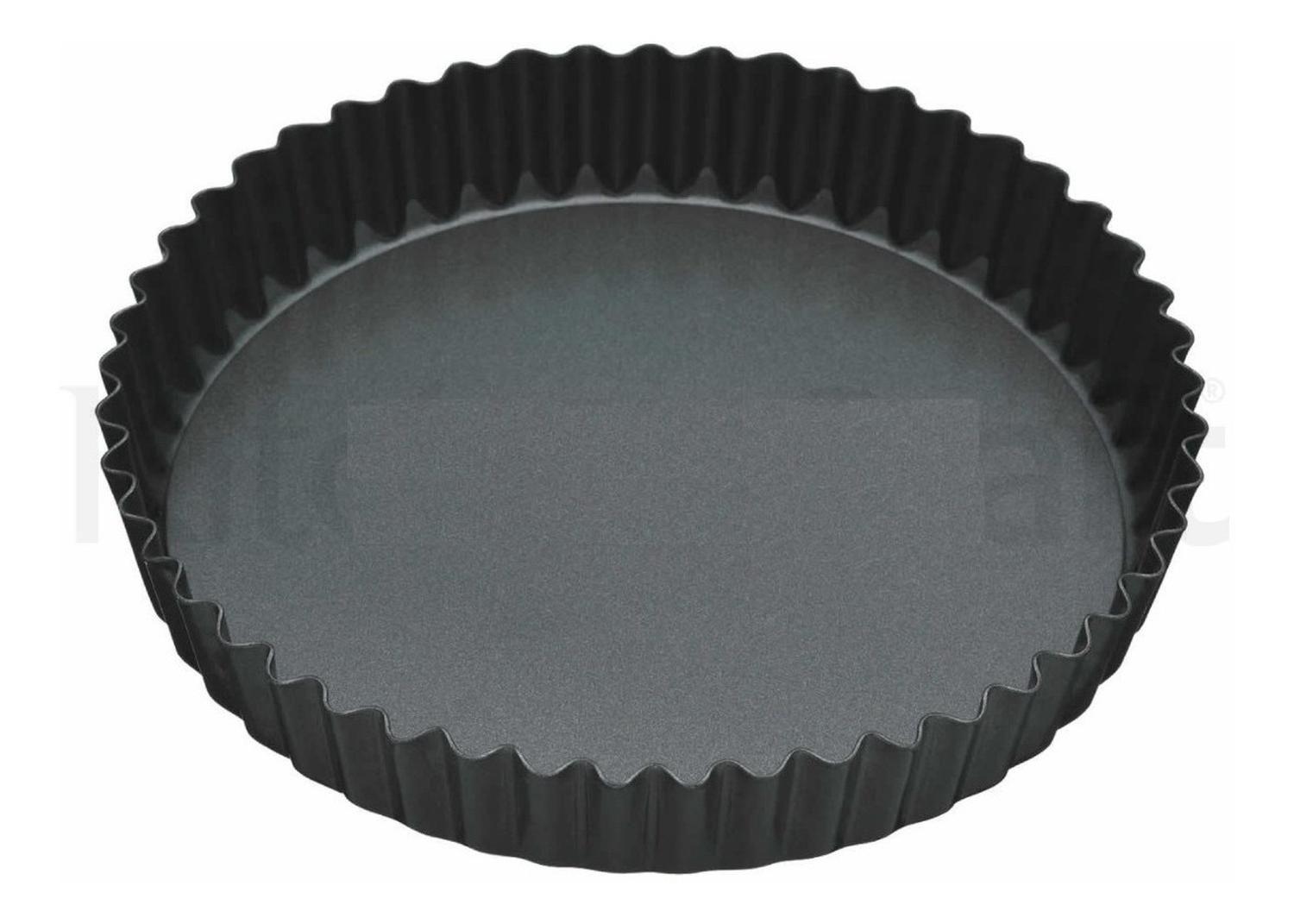 Molde Desmontable Moldes Desmontables Moldes Reposteria 24cm-6