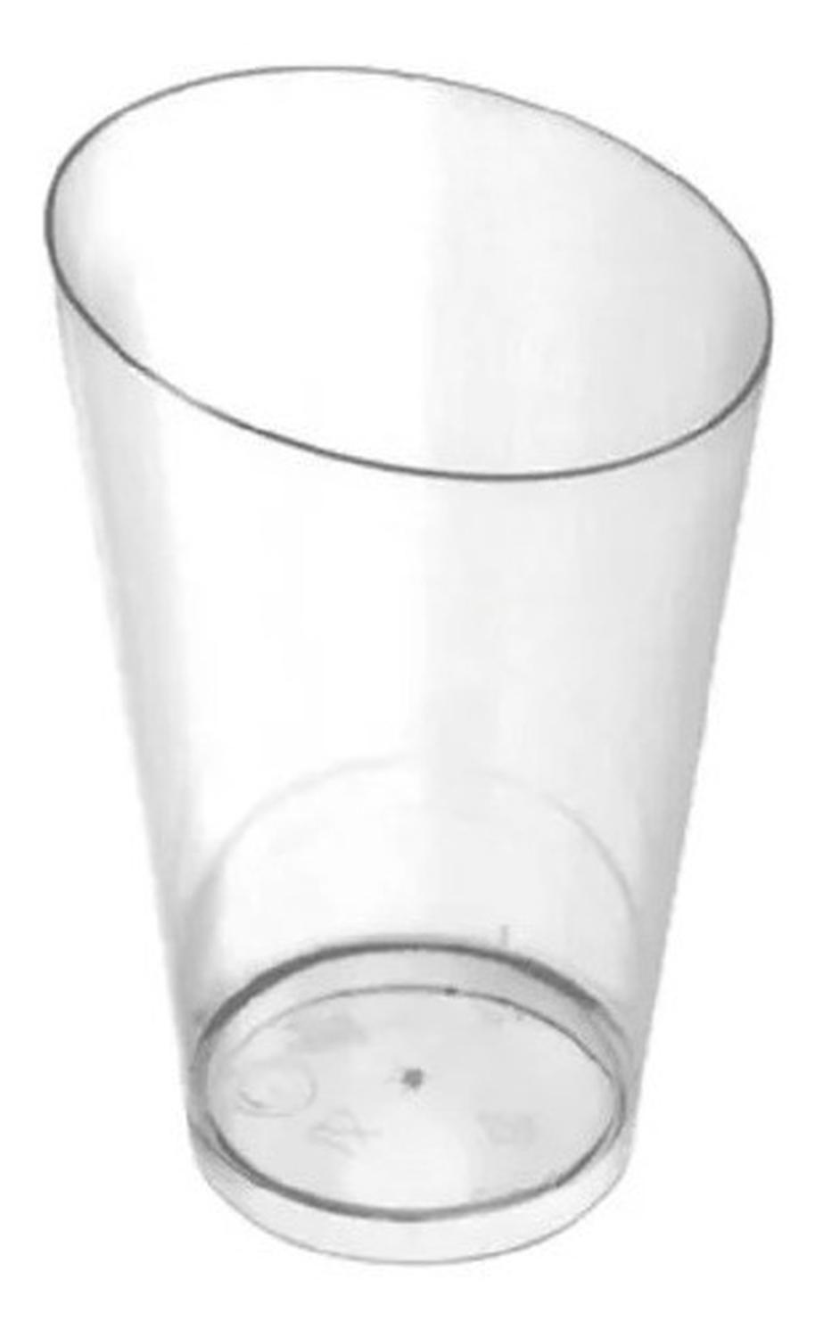 X20 Pocillo Desechable Pocillos Plásticos Para Postres 60ml-3