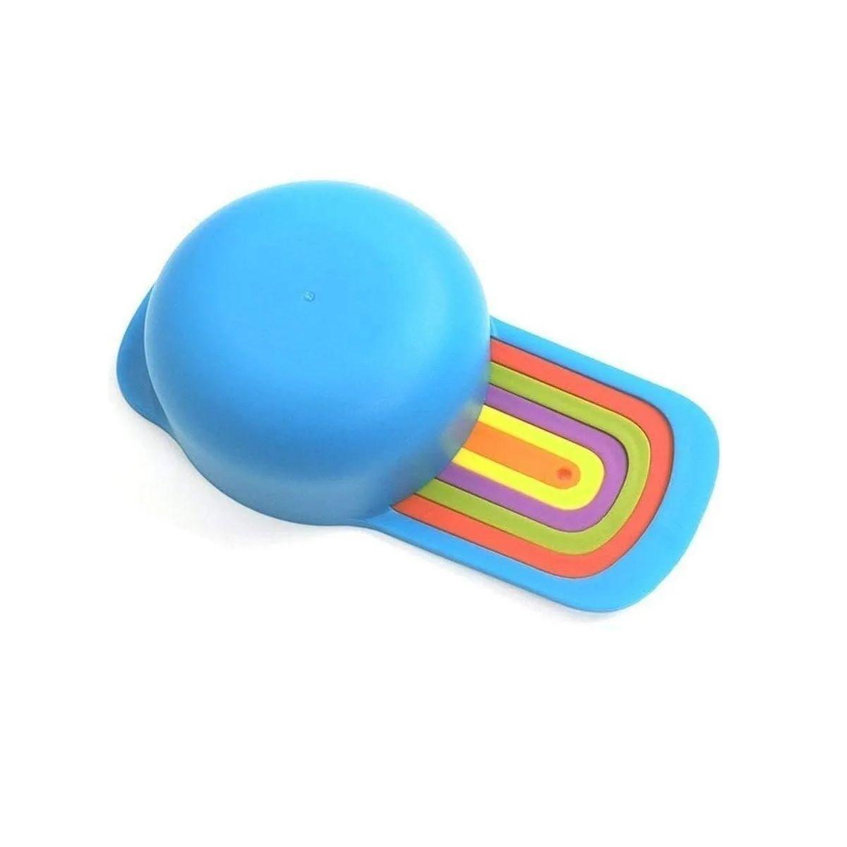 Cucharas Tazas Medidoras Cucharas Medidoras Plastico Colores-2