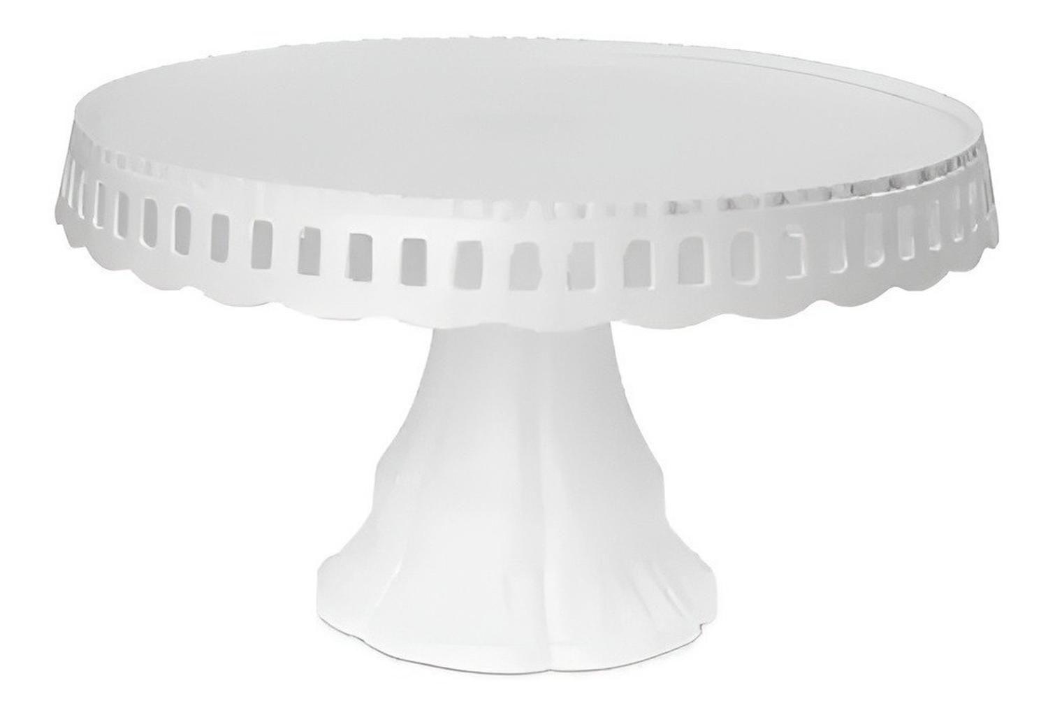 Base De Torta Base Torta Base Plato Porta Torta24 Cm-3