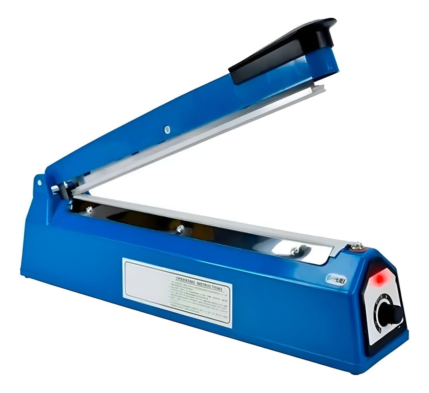 Sellador De Bolsa Selladora Maquina Selladora Selladora 30cm-0