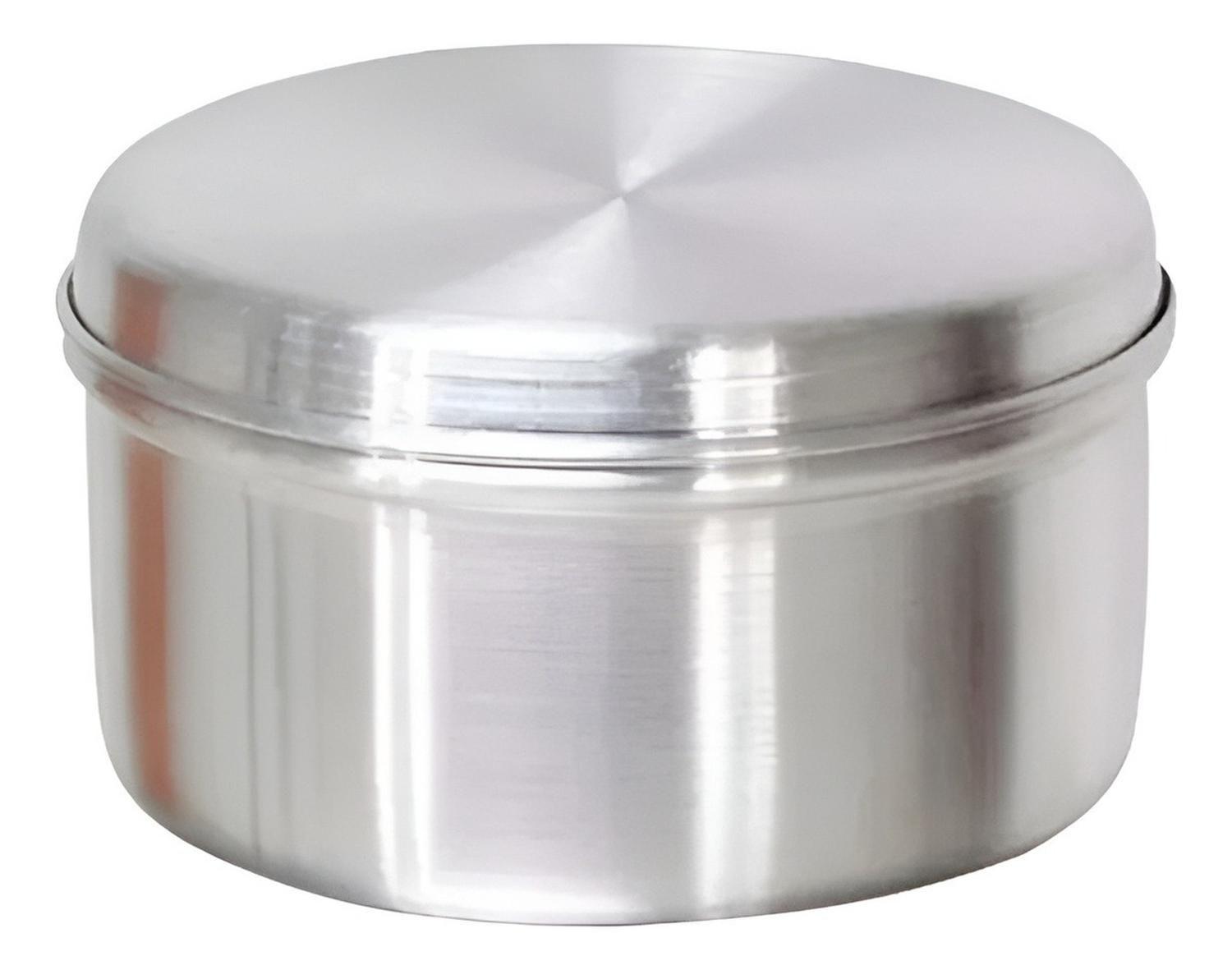 Molde Quesillero Quesillera Molde Leche Asada Molde Flan 18c-0