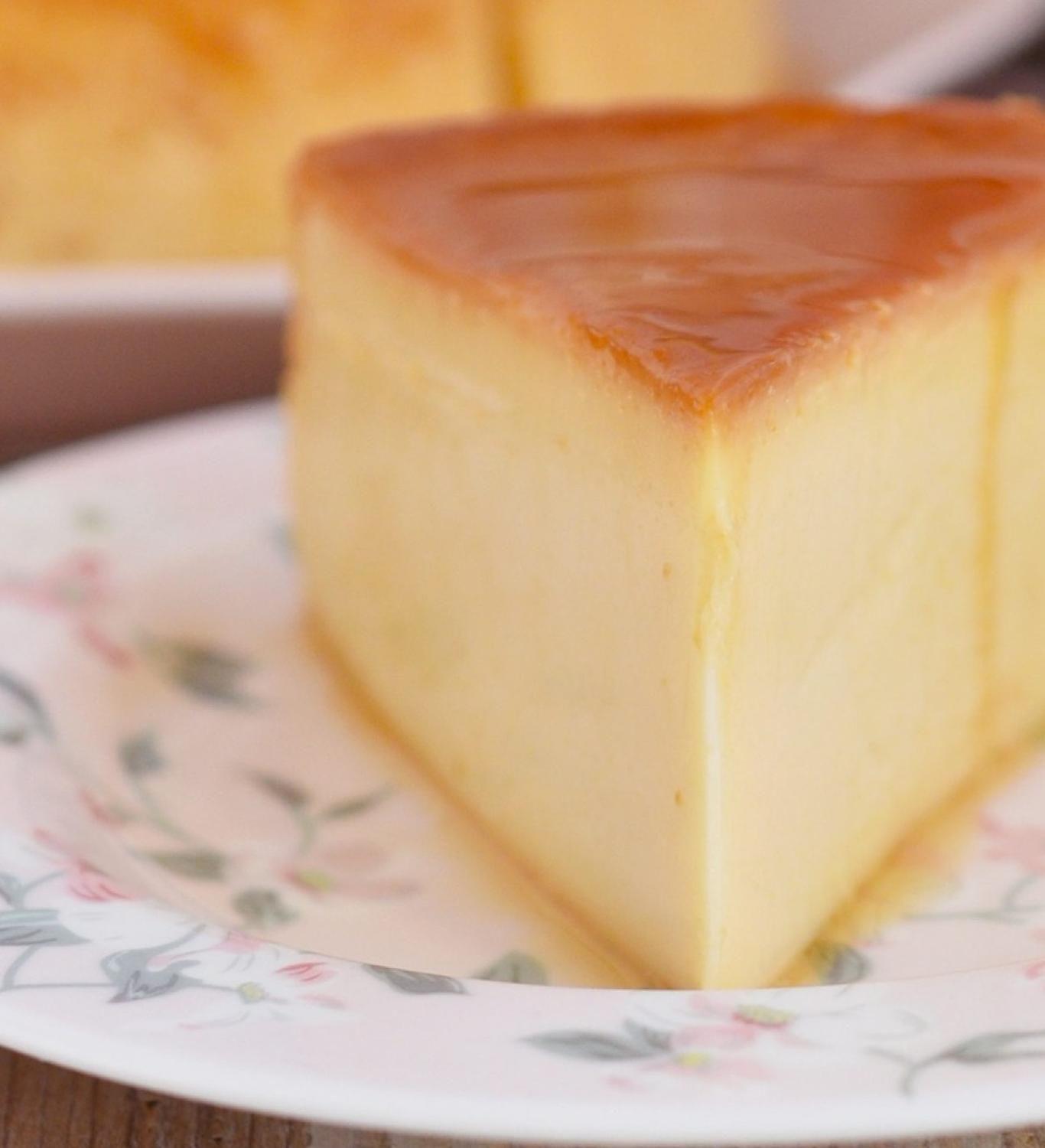 Molde Quesillero Quesillera Molde Leche Asada Molde Flan 18c-2