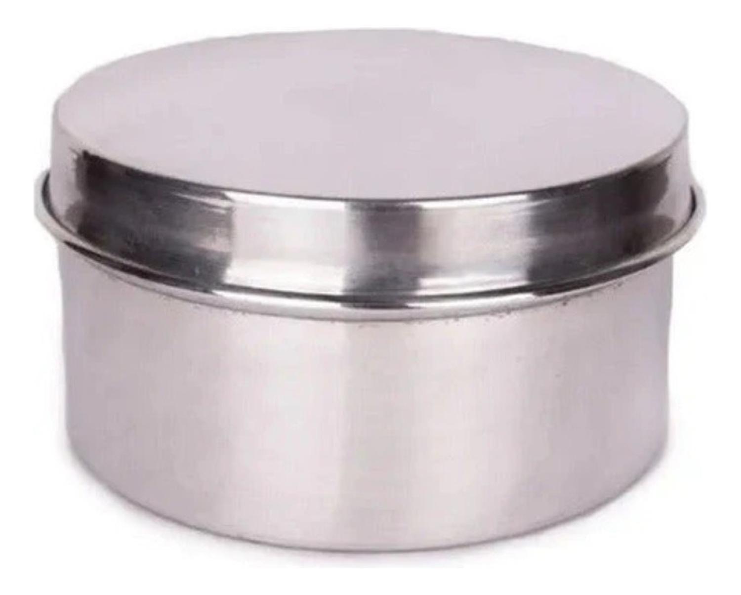 Molde Quesillero Quesillera Molde Leche Asada Molde Flan 18c-5