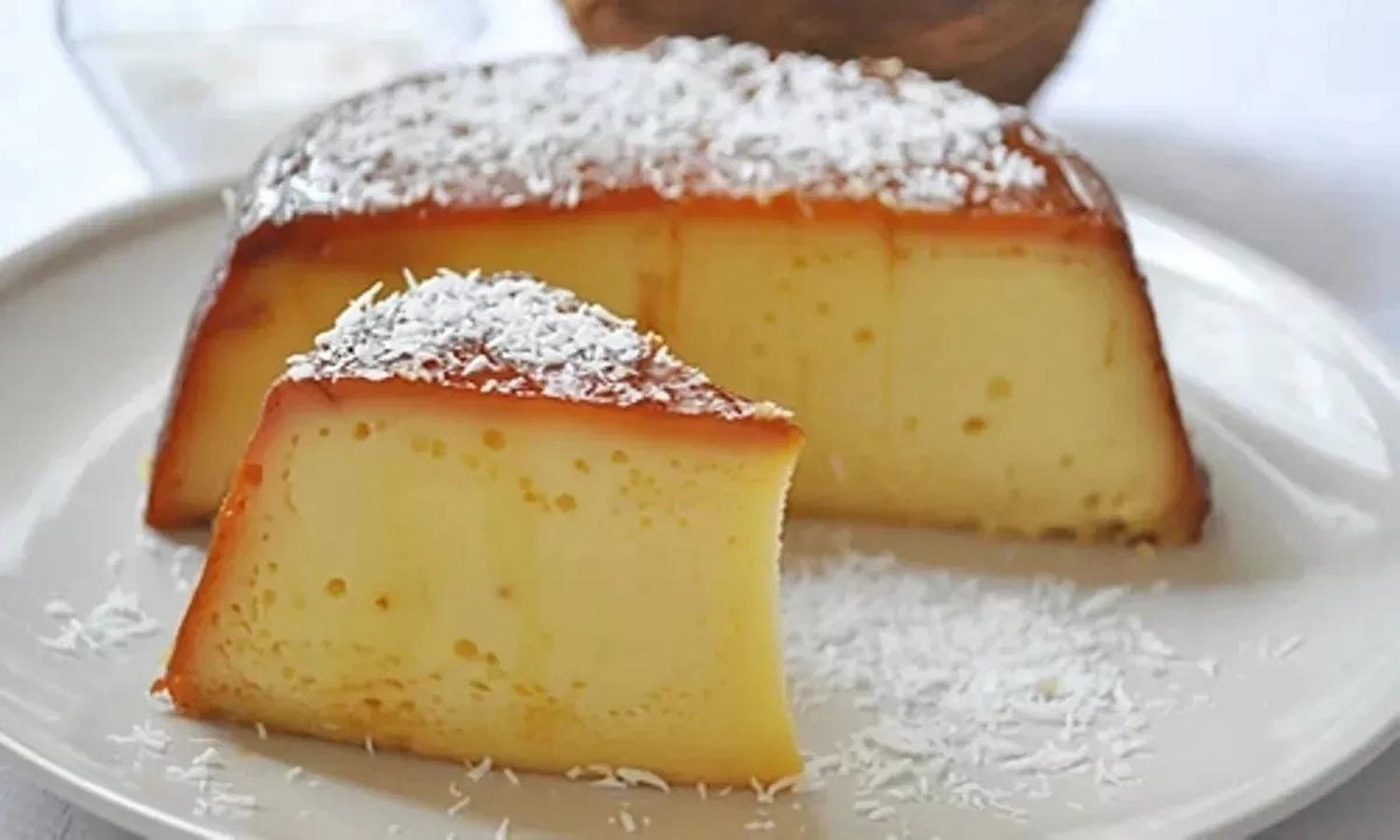 Molde Quesillero Quesillera Molde Leche Asada Molde Flan 18c-6