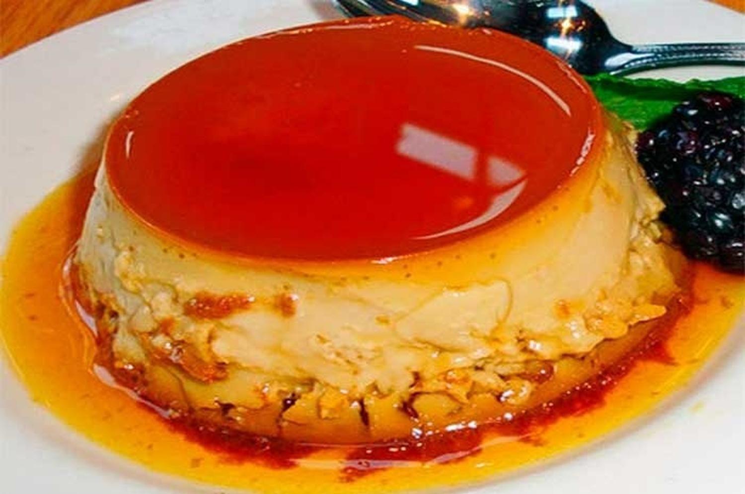 Molde Quesillero Quesillera Molde Leche Asada Molde Flan 18c-7