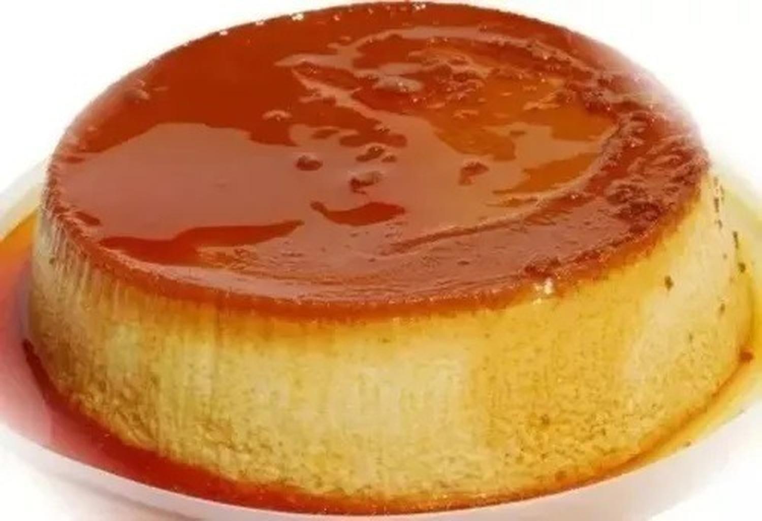 Molde Quesillero Quesillera Molde Leche Asada Molde Flan 18c-8
