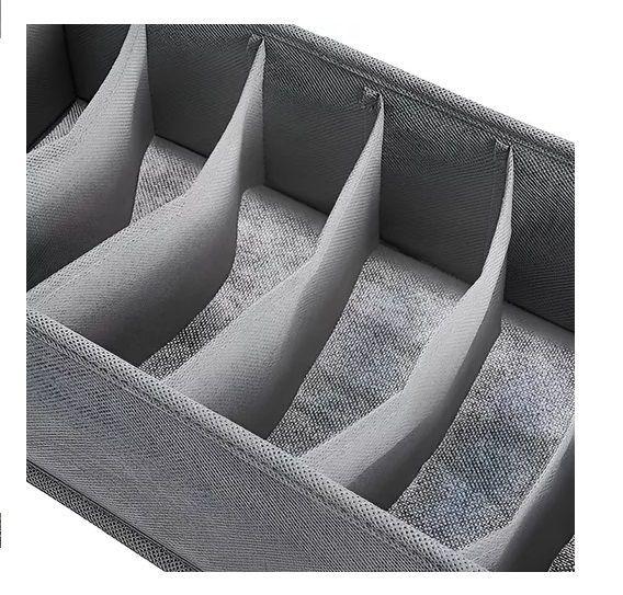 Organizador De Closet Interior Organizador Cajones Separador-2