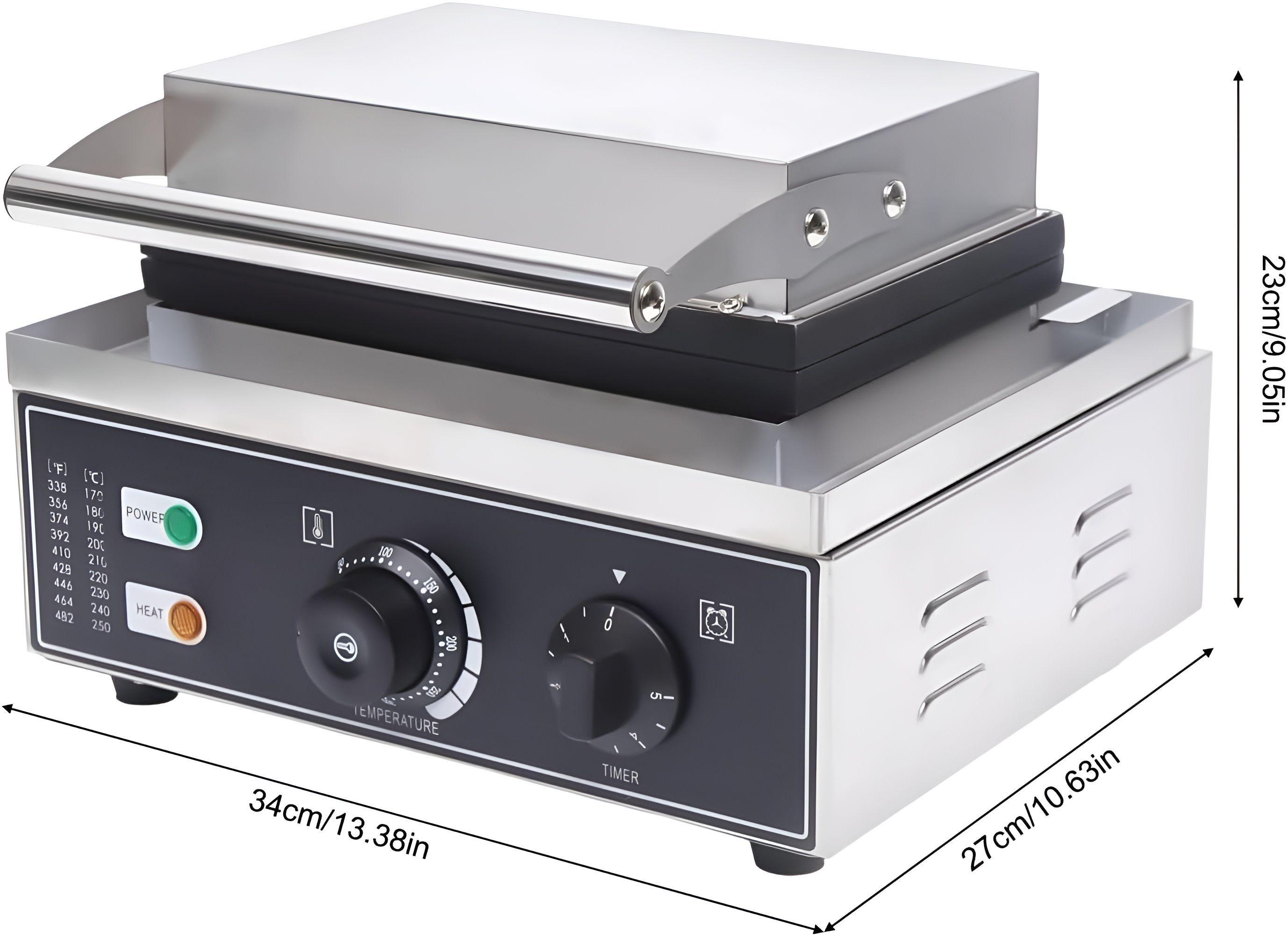 Maquina De Donuts Maquina Mini Donuts Maquina 12 Donas 1500w-3