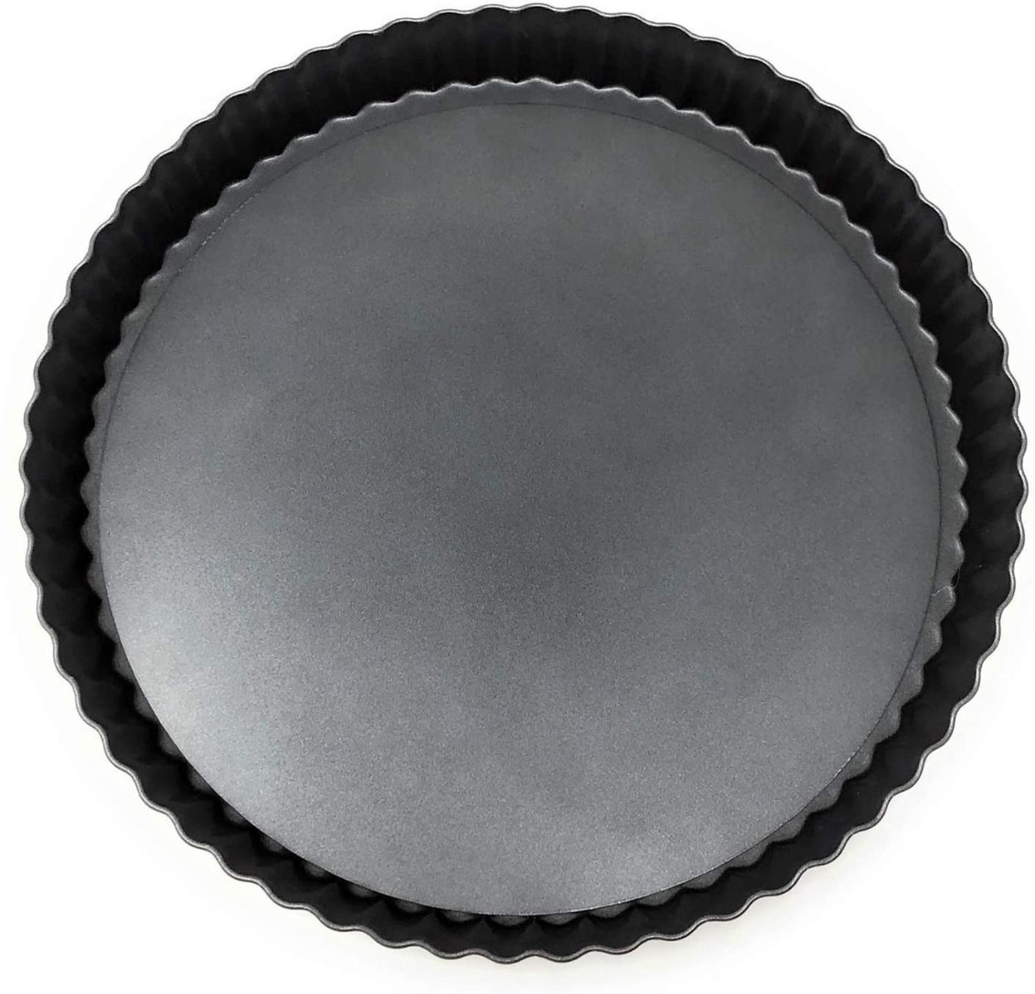 Molde Desmontable Moldes Desmontables Moldes Reposteria 28cm-6