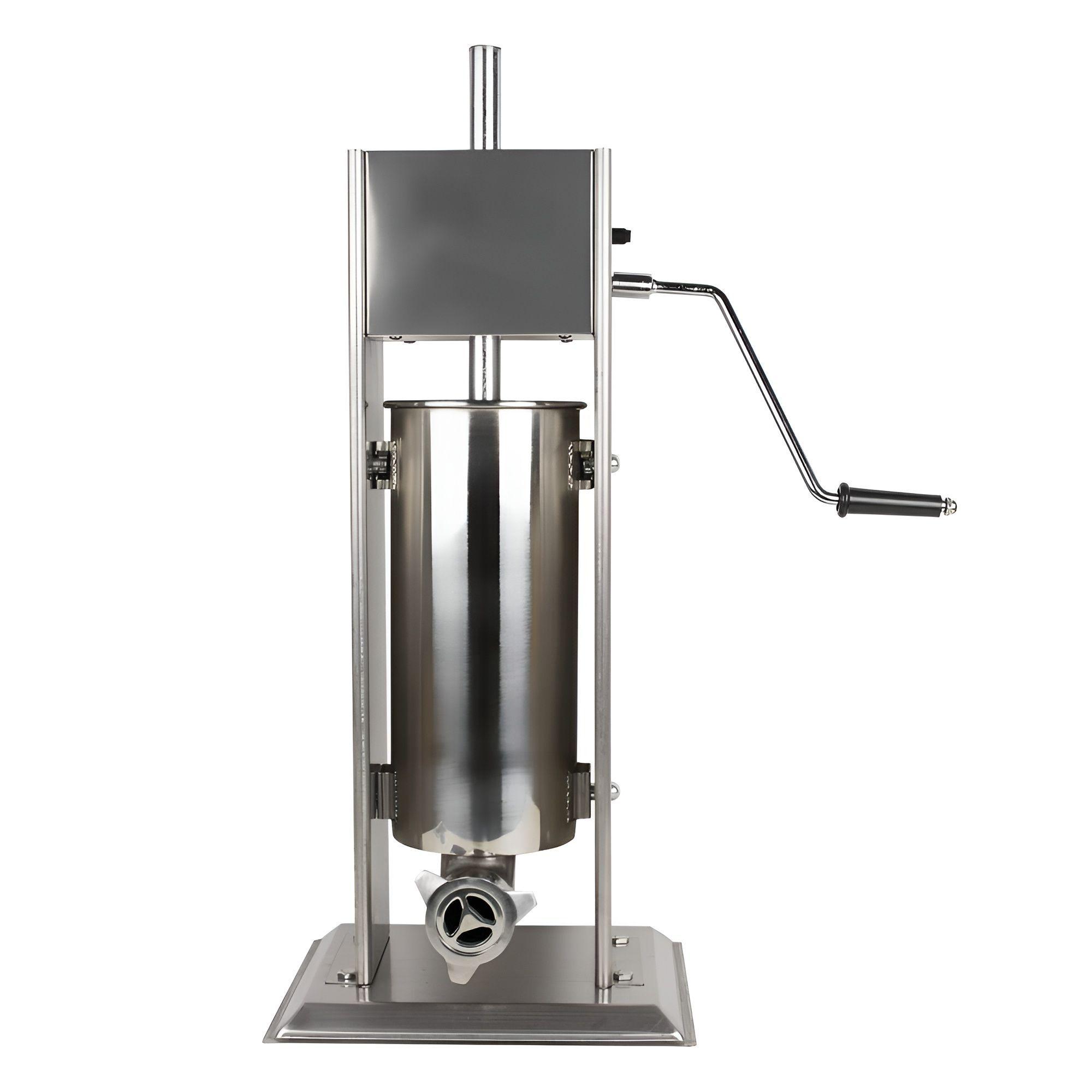 Nuevo Churrera Industrial Maquina Churros Maquina De Churros 5l-0