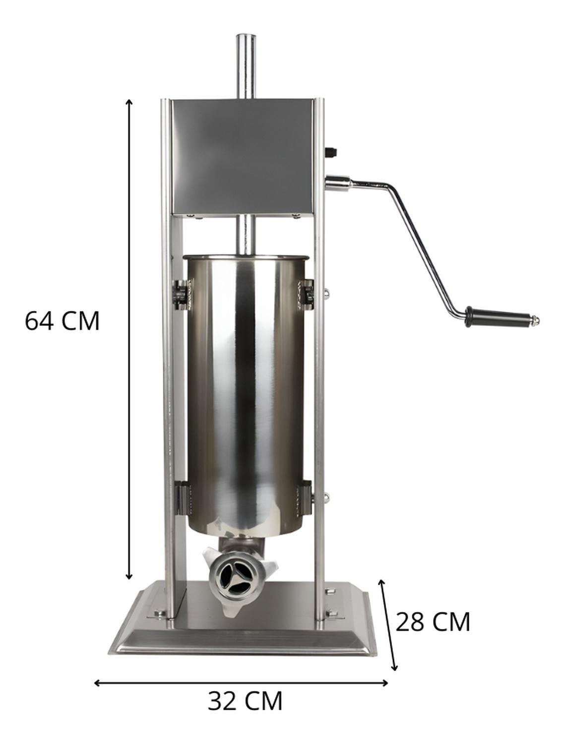 Churrera Industrial Maquina Churros Maquina De Churros 5l-2