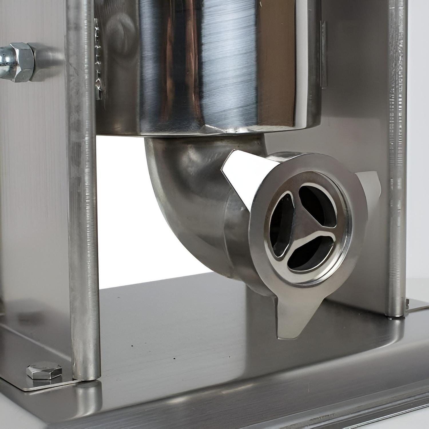 Churrera Industrial Maquina Churros Maquina De Churros 5l-6