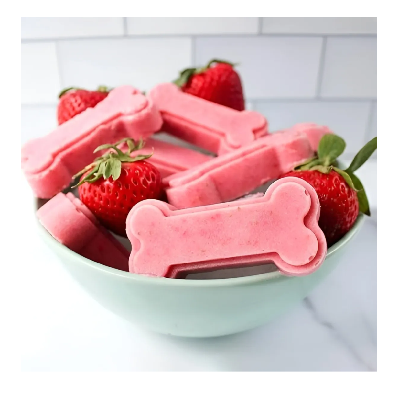 Moldes Reposteria Molde Silicona Molde Helados Mascotas-7