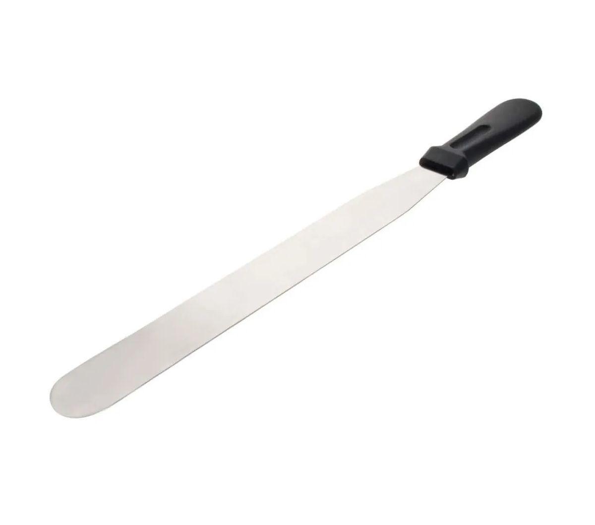 Espatula Cocina Espatula Repostera Espatula Para Alisar 38cm-0
