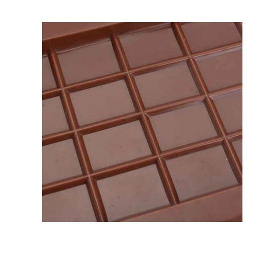 Moldes Silicona Chocolate Molde De Silicona Barra Cereal Moldes Silicona Barra Chocolate Molde Barra-4