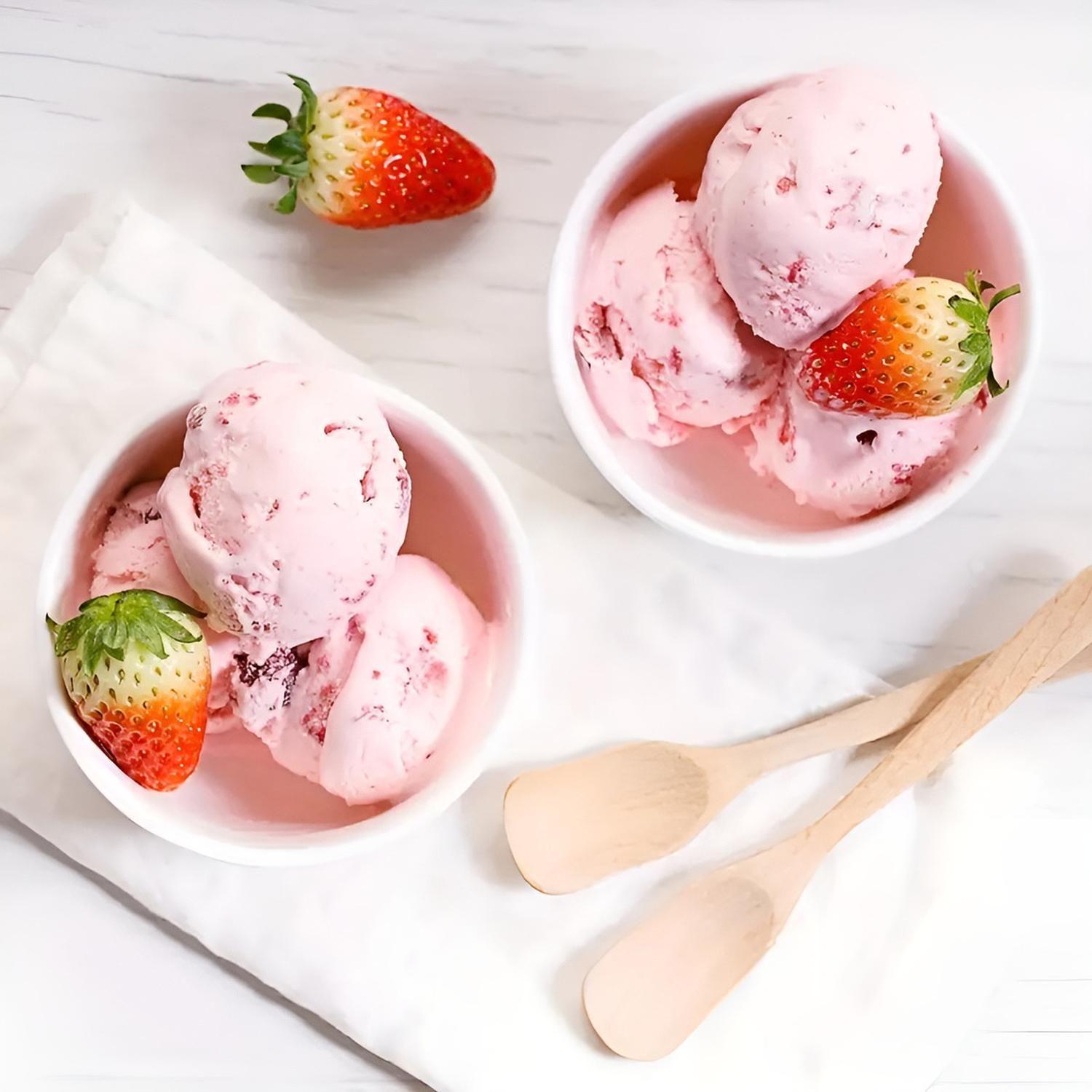 Vasos Polipapel Helado Vasos Desechables Pote Helado 4oz-4