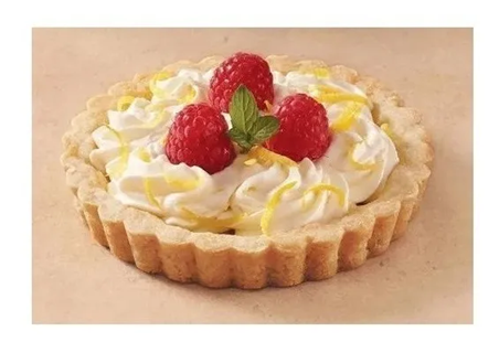 Pack X6 Moldes Tartaleta Desmontable Tarta Individual 13,5cm Gris-3