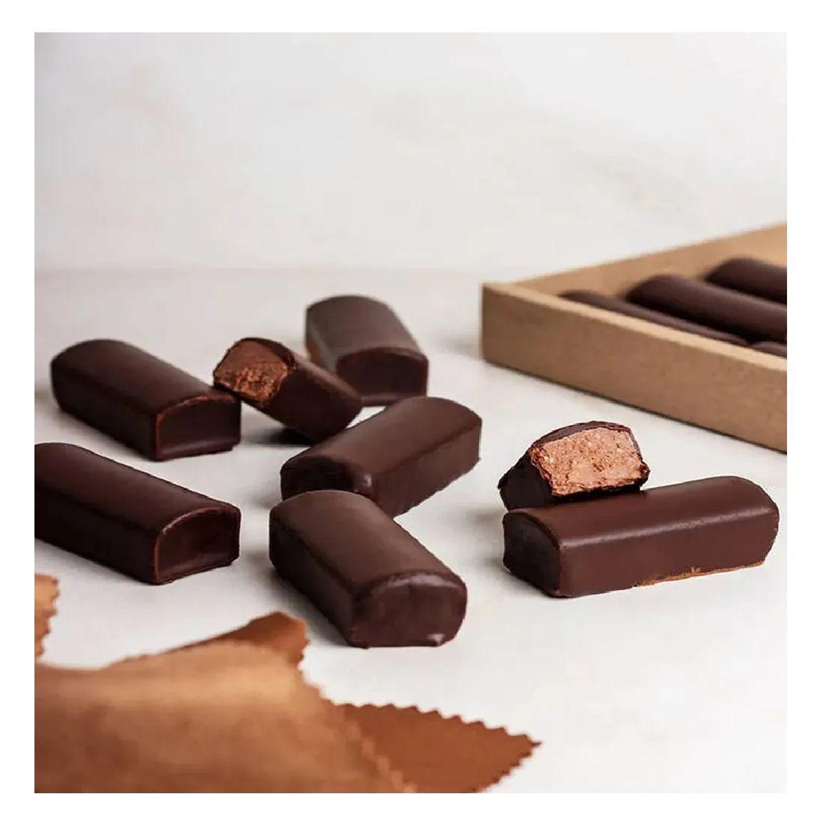  Moldes Silicona Chocolate Molde De Silicona Barra Cereal Moldes Silicona Barra Chocolate Molde Barr-5