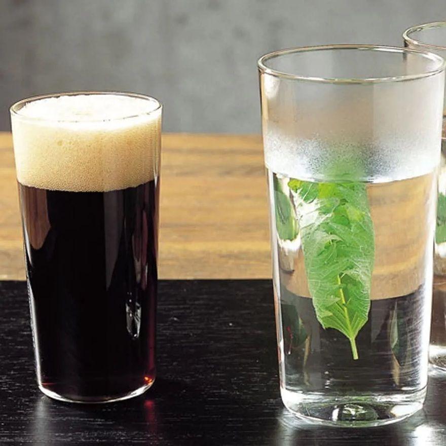 40 Set Vasos Desechables Vasos Reutilizables Vasos Cerveceros Vaso Plastico Vasos Acrilicos 300ml-6