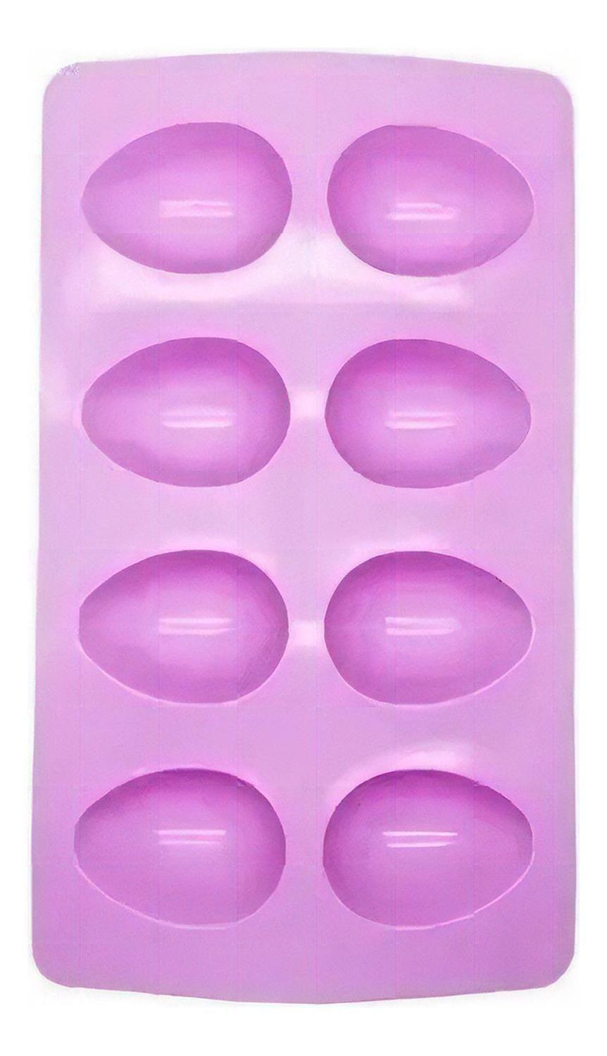 Pack X4 Molde Silicona Pascua Molde Chocolate Huevo Pascua Molde Silicona Pascua Molde Silicona Figu-7