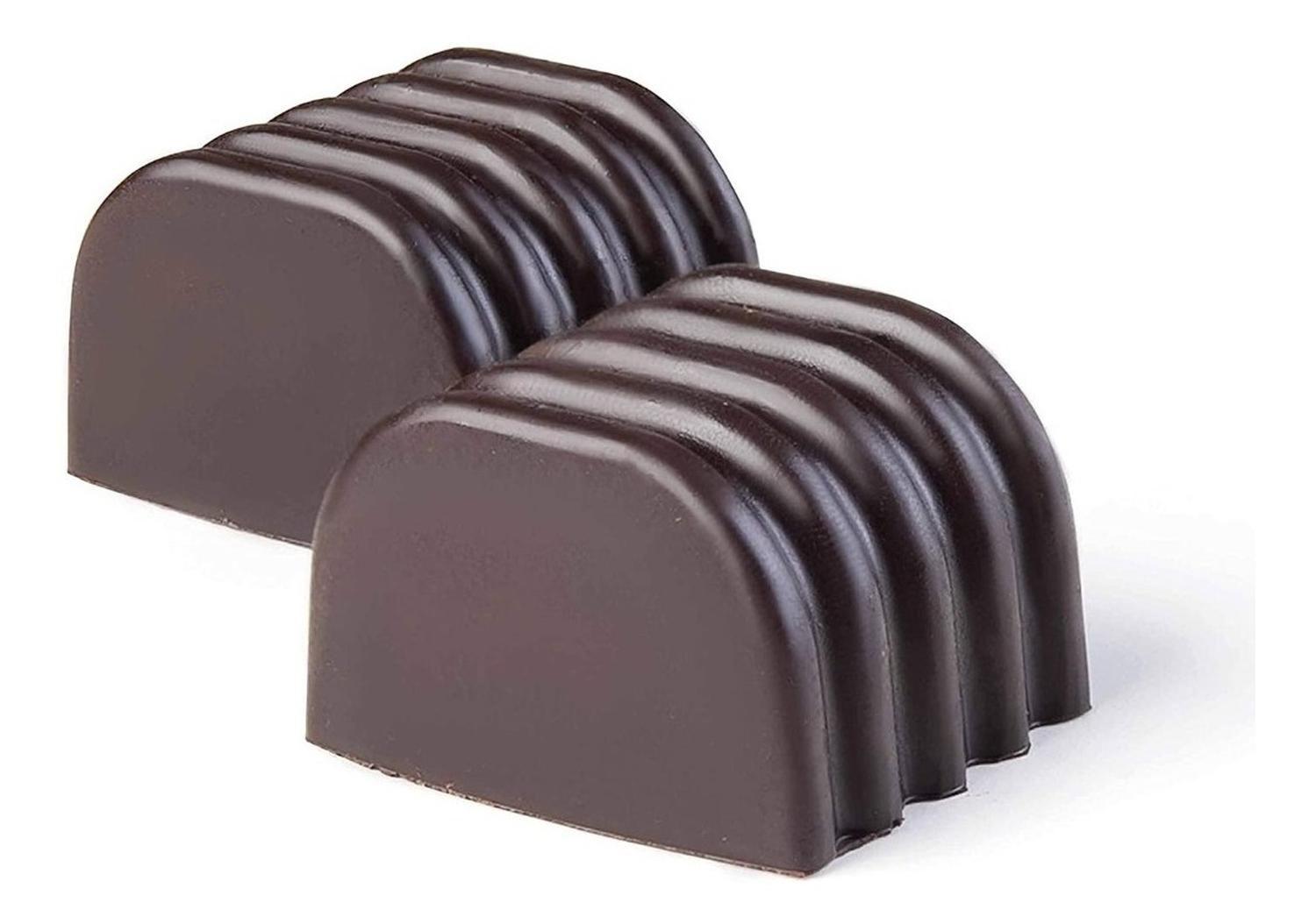 Molde Chocolate Acrilico Molde De Chocolate Molde Lineal-8