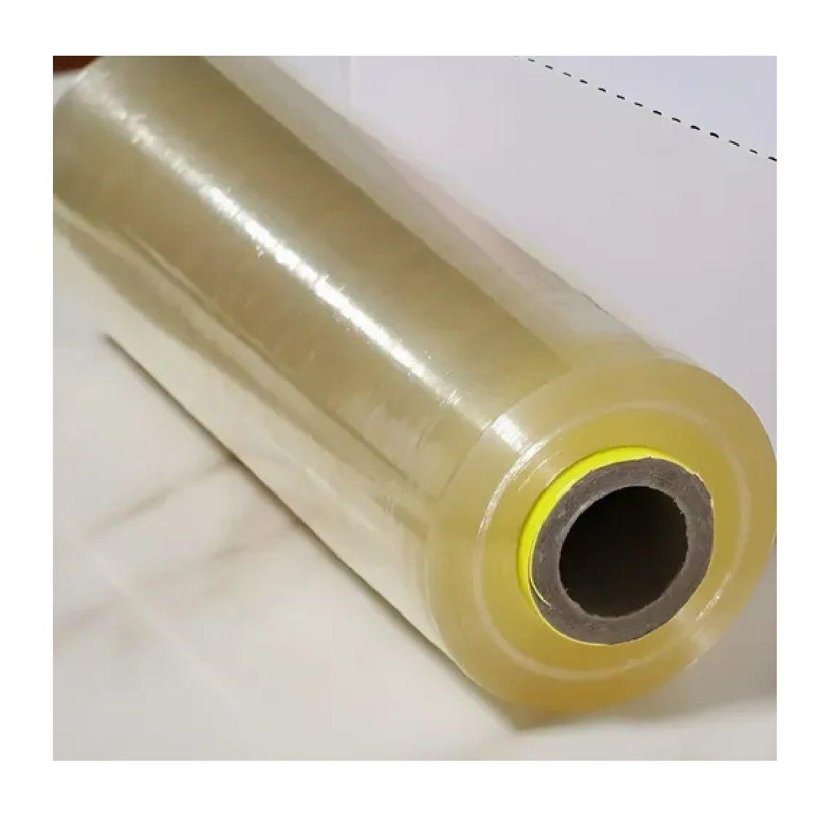 Rollo Papel Film Transparente Para Alimentos Alusa 35x1400mt-4