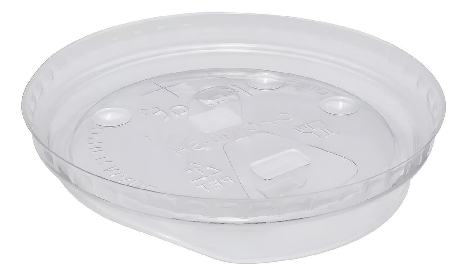 Vasos Polipapel Vasos Plasticos Desechables C/tapa 20 Oz-5
