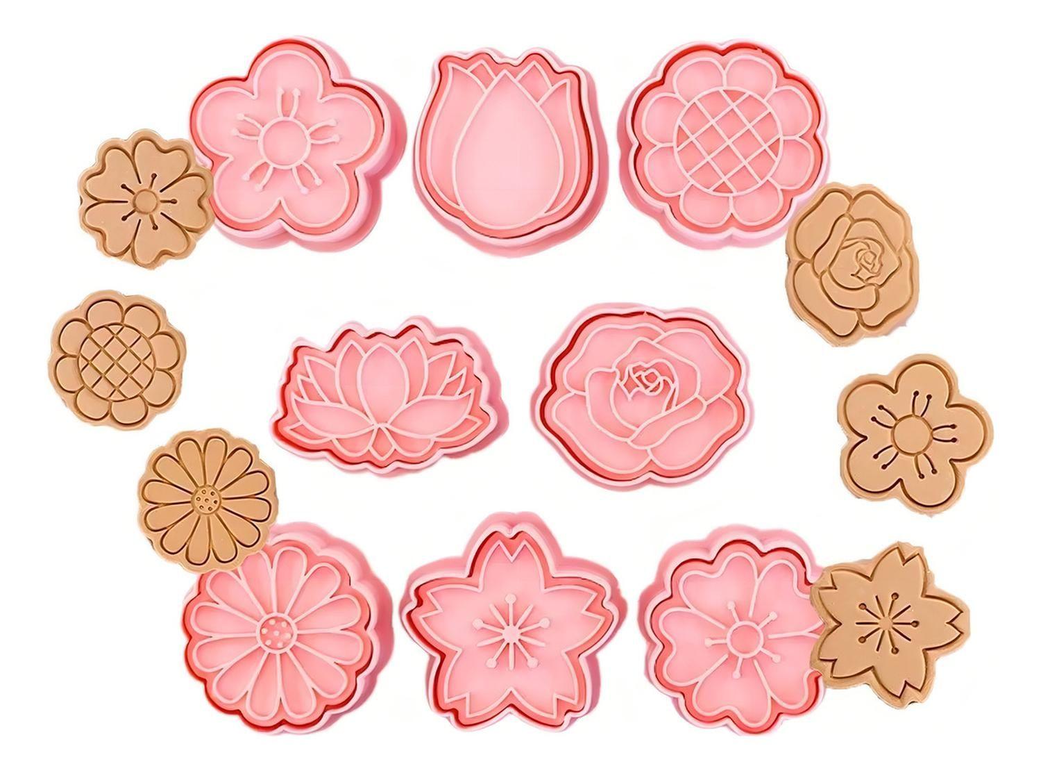 Cortadores Galletas Moldes Para Galletas Cortador Galletas CK-14-0