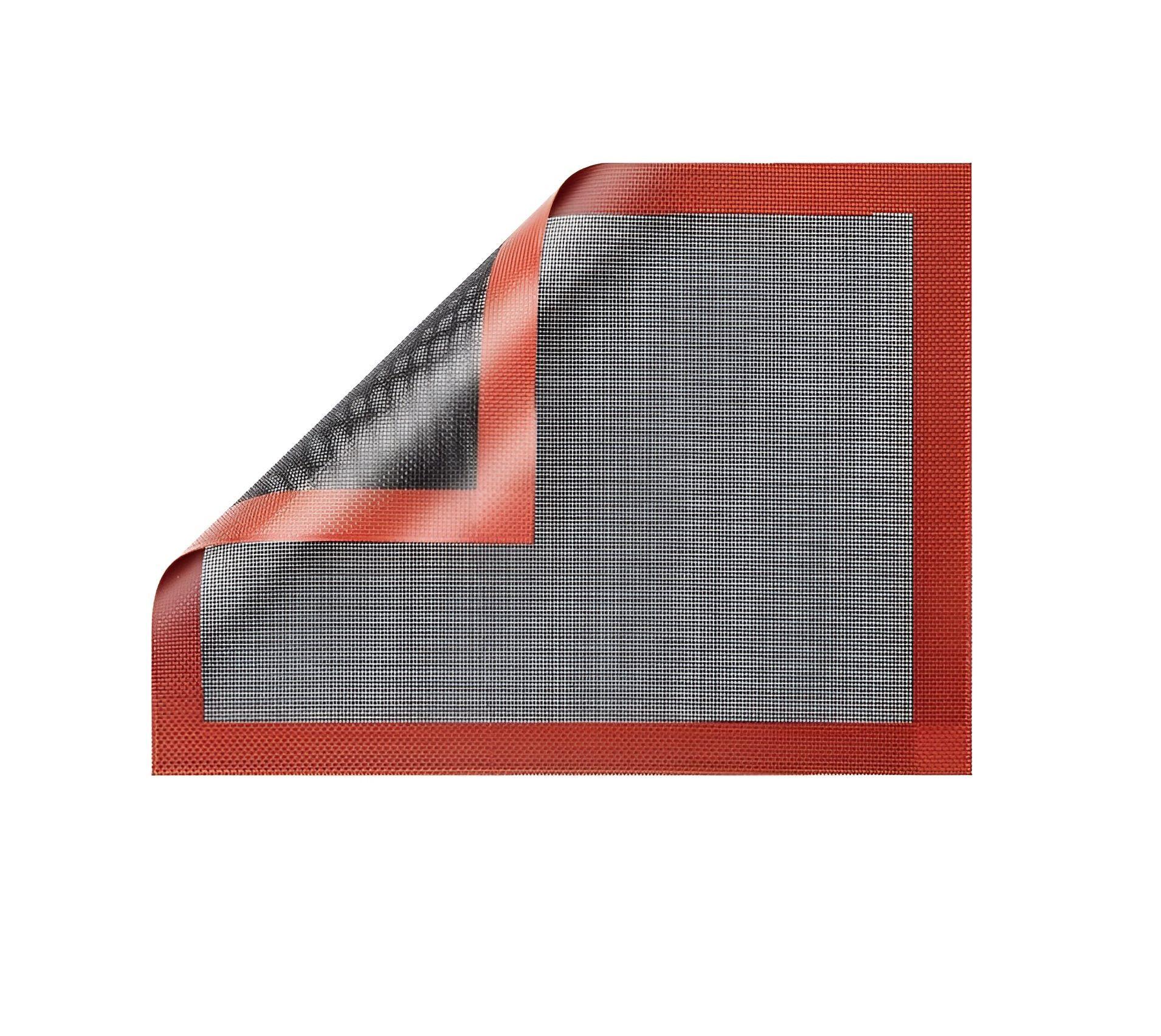 Lamina Silicona Tapete Horno Microperforado 60x40cm-3