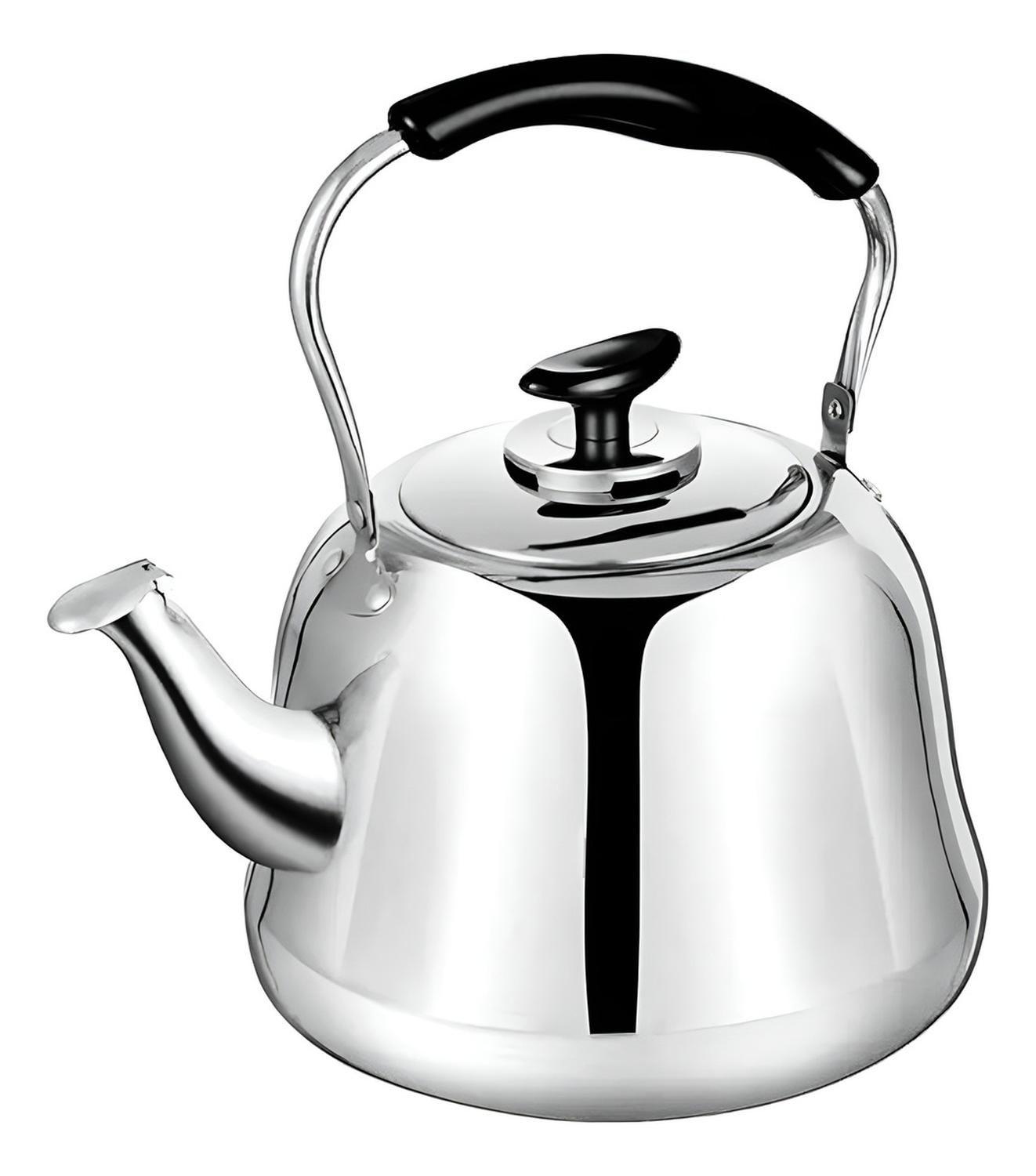 Tetera De Te Tetera De Agua Teteras Filtro Te Infusor 2.0 L-0