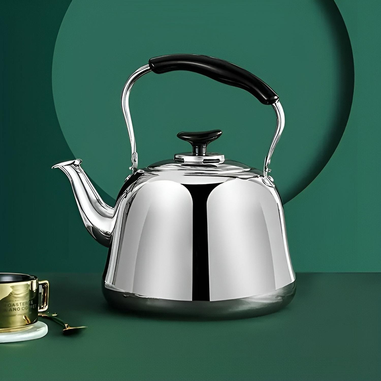 Tetera De Te Tetera De Agua Teteras Filtro Te Infusor 2.0 L-9